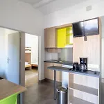 Feriepark Village Passion La Bayette 3*