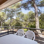 Holiday park Village Passion La Bayette 3*