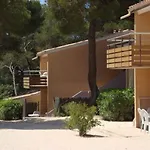 Village Passion La Bayette Feriepark Le Pradet