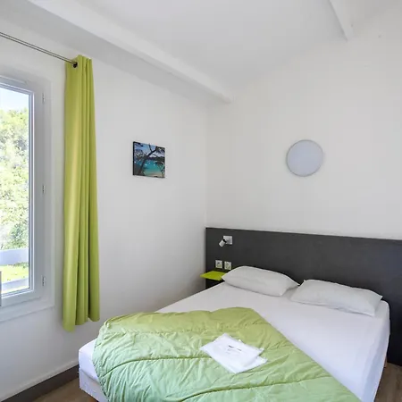 Village Passion La Bayette 3*
