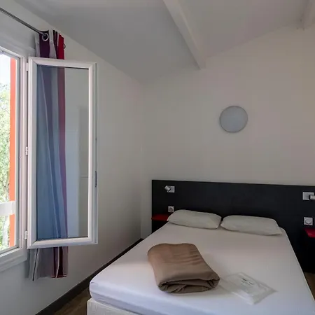 Village Passion La Bayette 3* Le Pradet