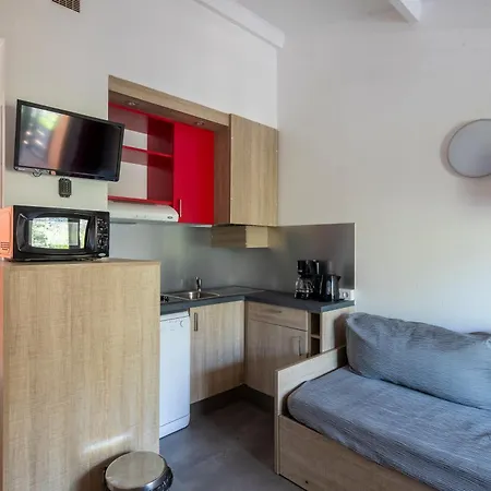 Village Passion La Bayette Kompleks wypoczynkowy 3*