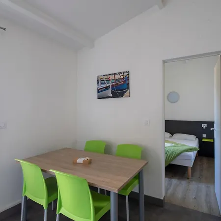 Village Passion La Bayette 3* לה פרדה
