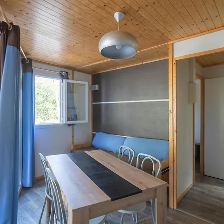 Village Passion La Bayette 3*