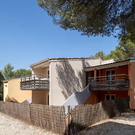Holiday park Village Passion La Bayette