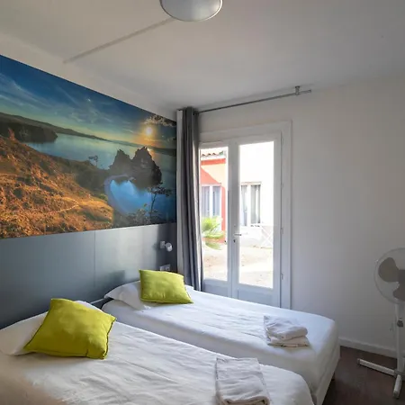 Village Passion La Bayette 3*