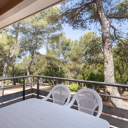 Ferienpark Village Passion La Bayette 3*