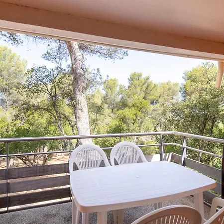 Ferienpark Village Passion La Bayette 3*