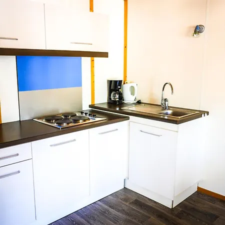 Ferienpark Village Passion La Bayette 3*