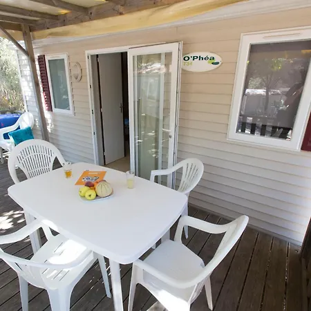 Village Passion La Bayette Ferienpark 3*