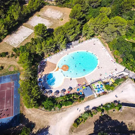 Village Passion La Bayette 3* Le Pradet