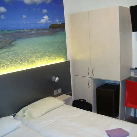 Village Passion La Bayette Ferienpark 3*