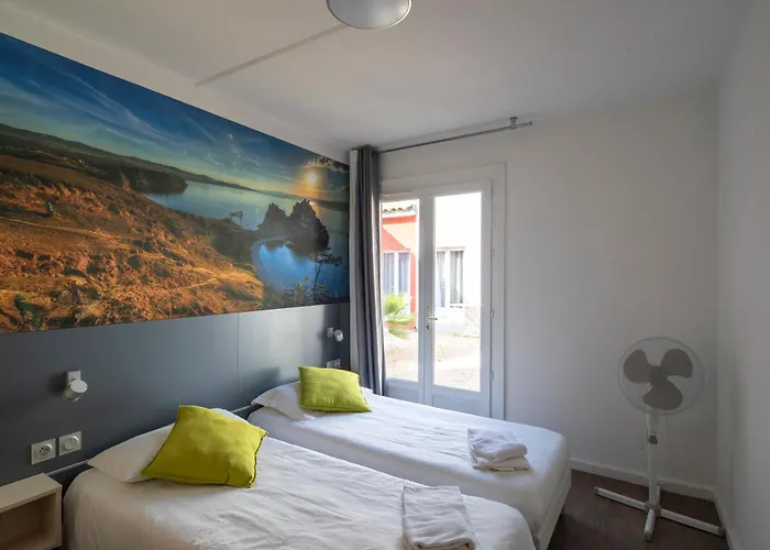 Village Passion La Bayette 3*