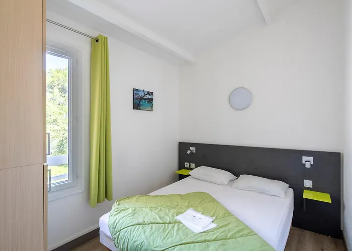 Village Passion La Bayette 3*
