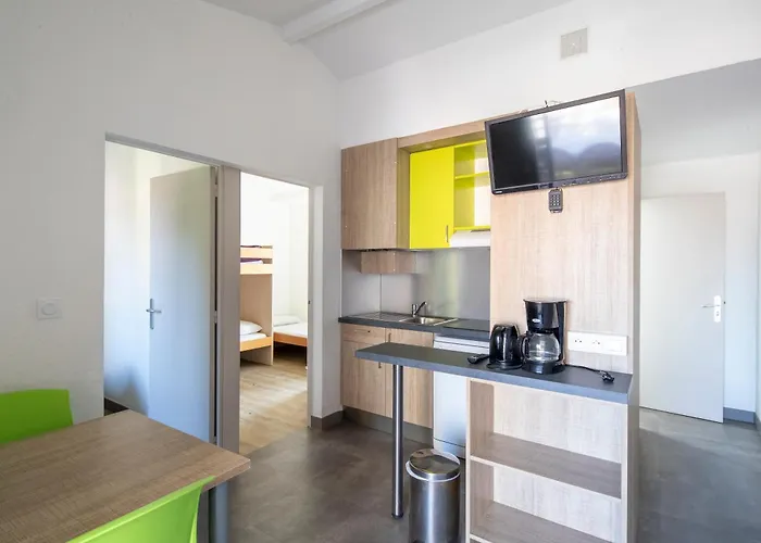 Ferienpark Village Passion La Bayette 3*