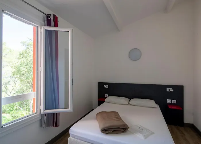 Village Passion La Bayette 3* Le Pradet