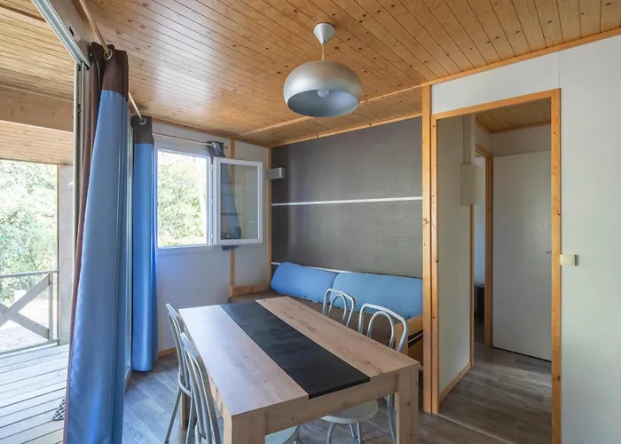Village Passion La Bayette 3*