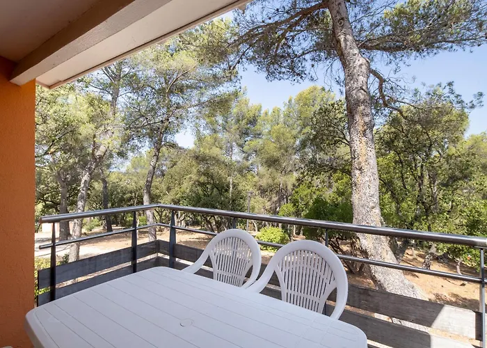Ferienpark Village Passion La Bayette 3*