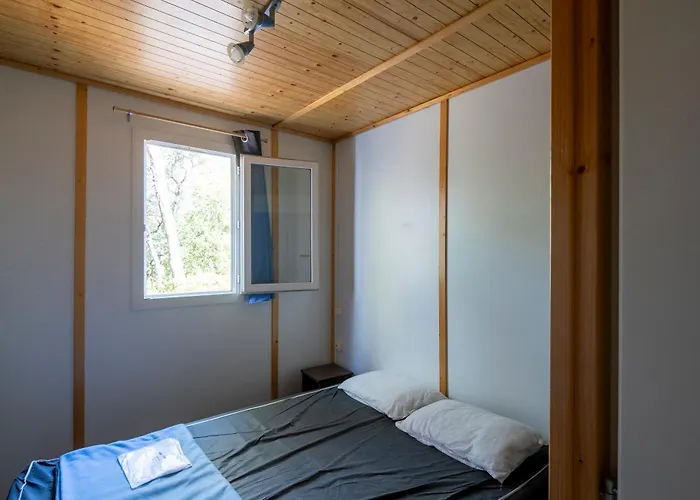 Ferienpark Village Passion La Bayette 3*