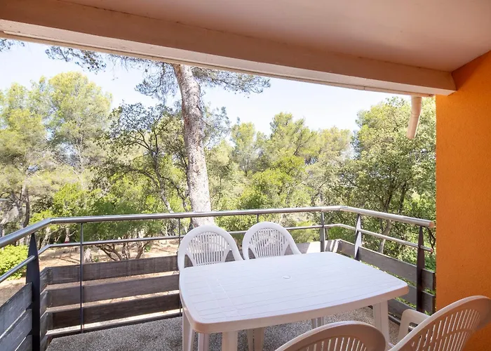 Ferienpark Village Passion La Bayette 3*