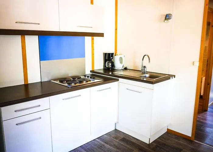 Ferienpark Village Passion La Bayette 3*
