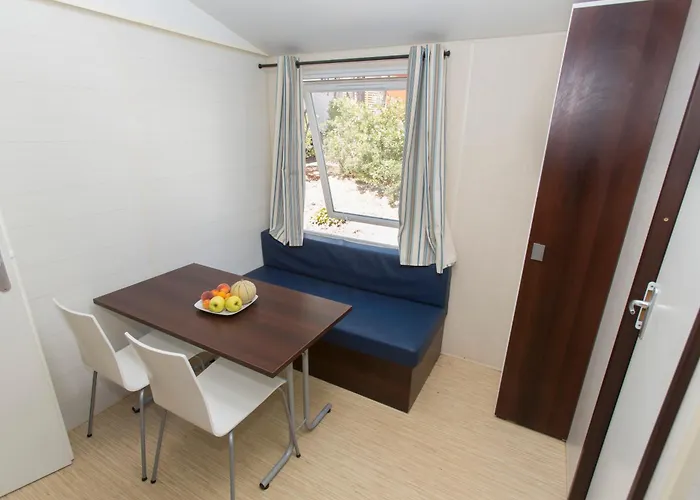 Ferienpark Village Passion La Bayette 3*