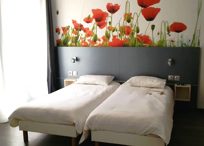 Ferienpark Village Passion La Bayette 3*